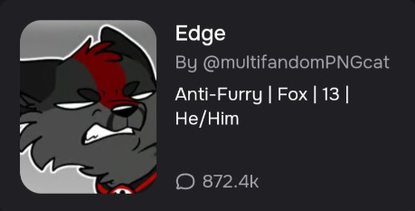 Microsoft Blank Meme Template