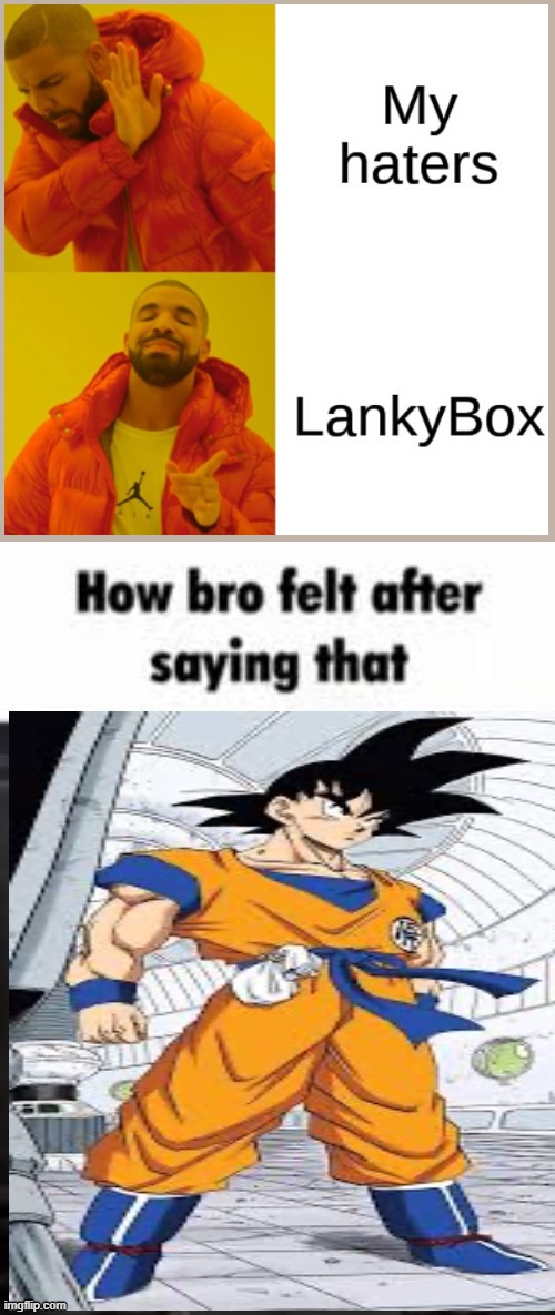 How bro felt after saying that | image tagged in how bro felt after saying that | made w/ Imgflip meme maker