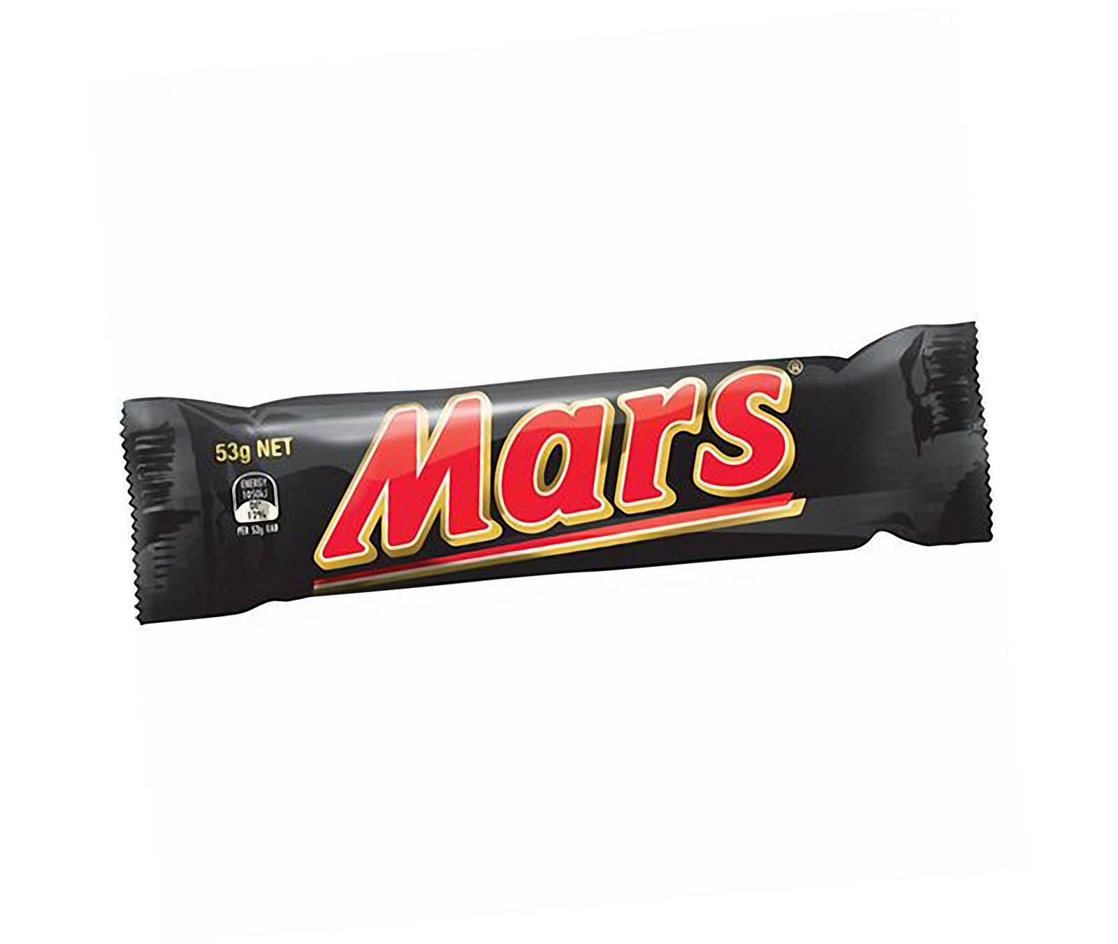 Mars bar Blank Meme Template