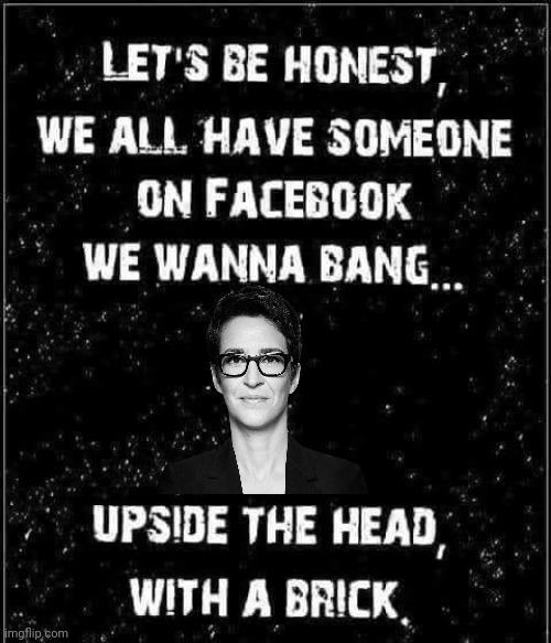 Banging Madcow | image tagged in facebook,oh hey brick | made w/ Imgflip meme maker