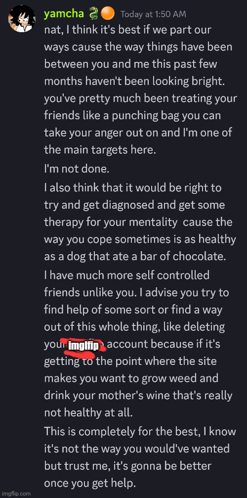 imglfip | made w/ Imgflip meme maker