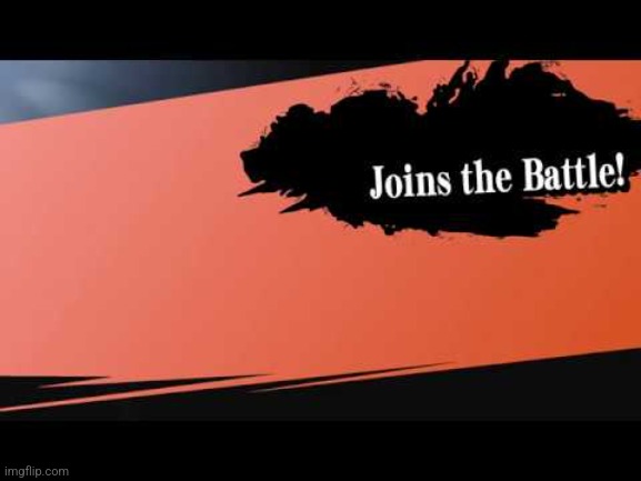 Smash Brothers Template | image tagged in smash brothers template | made w/ Imgflip meme maker