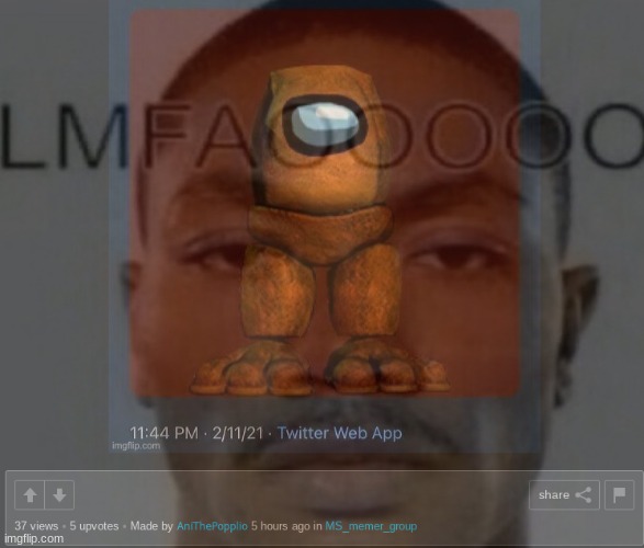 THE most unfunny user ive ever seen | made w/ Imgflip meme maker