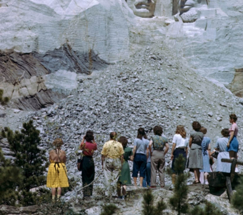 High Quality Biden Rushmore Blank Meme Template