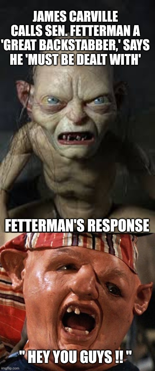 James Carville | image tagged in democrats | made w/ Imgflip meme maker