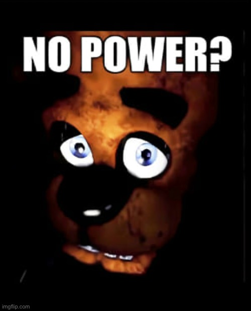 A FNAF Meme a Day: Day 100) - Imgflip