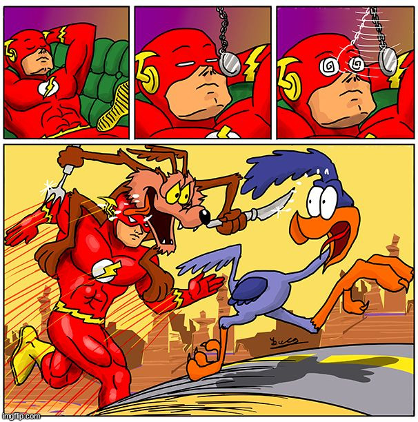 When you are sick of losing | image tagged in comics/cartoons | made w/ Imgflip meme maker