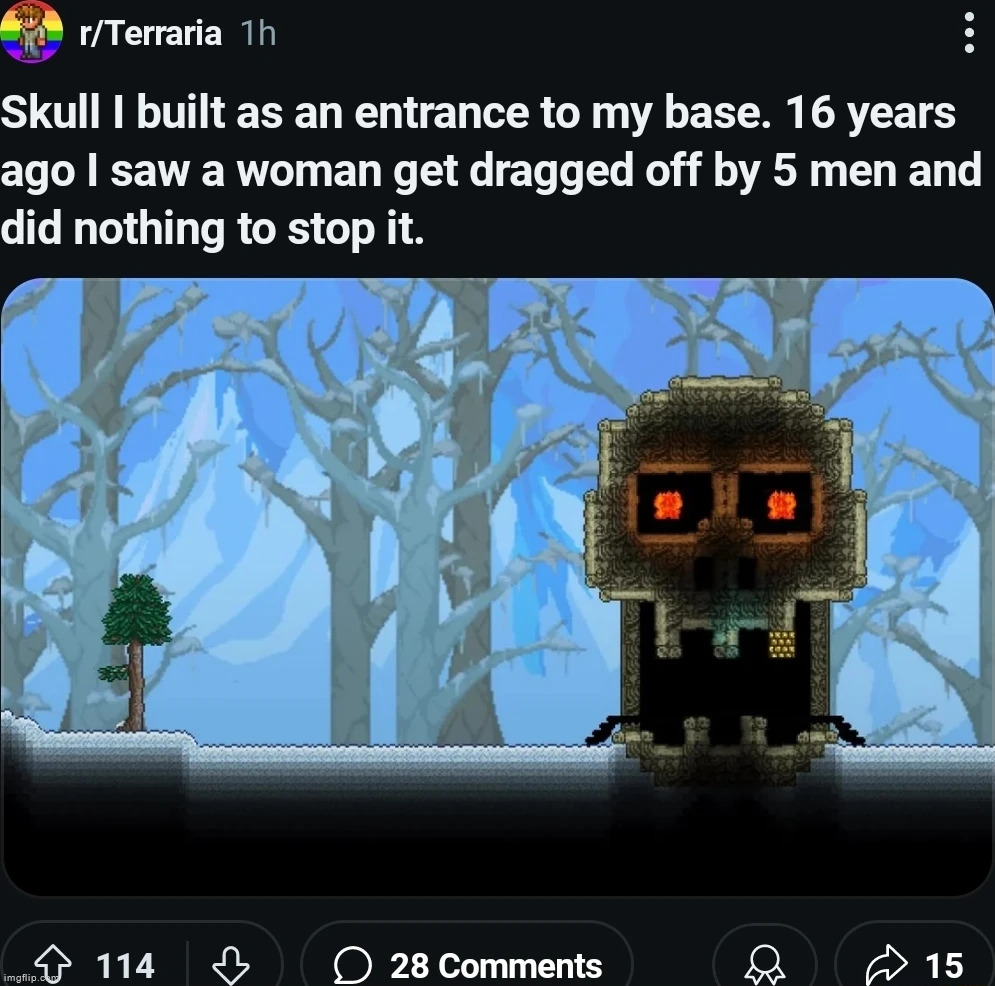 Bro added a fun fact | made w/ Imgflip meme maker