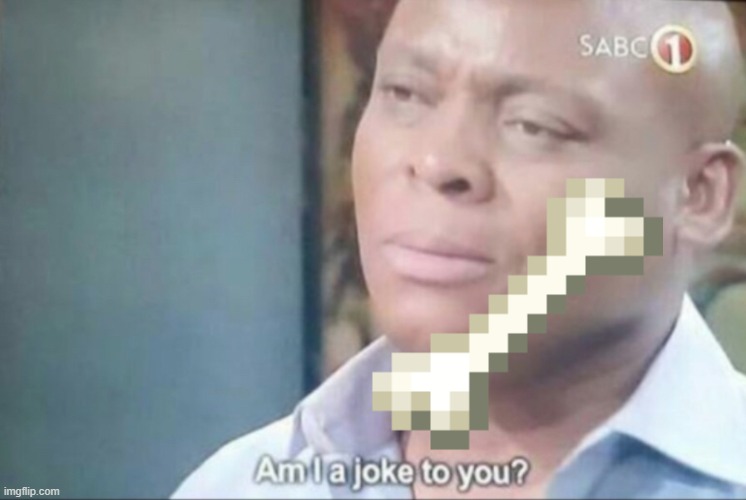 am i a joke to you | image tagged in am i a joke to you | made w/ Imgflip meme maker