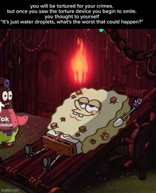 It’s called suffocation/drowning | made w/ Imgflip meme maker