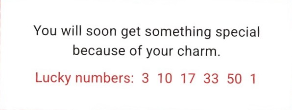 Fortune 56 Blank Meme Template