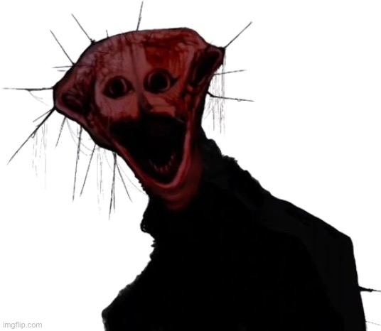 The Boiled One | image tagged in the boiled one | made w/ Imgflip meme maker