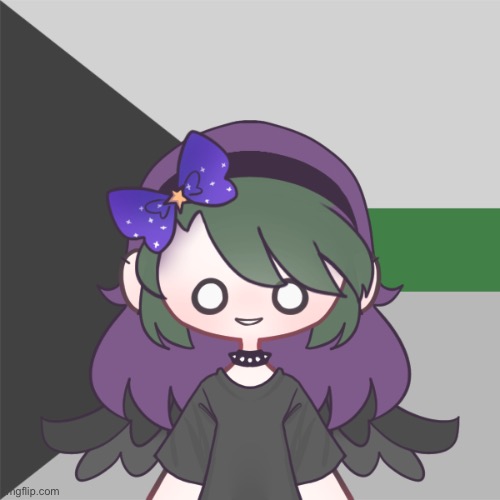 New picrew trend? | image tagged in lgbtq,picrew | made w/ Imgflip meme maker