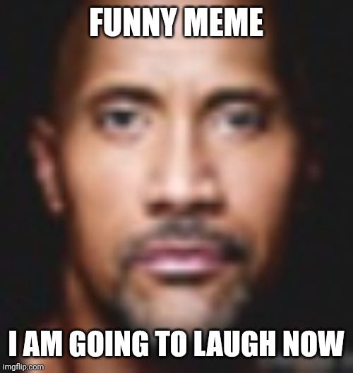 Not funny | FUNNY MEME I AM GOING TO LAUGH NOW | image tagged in not funny | made w/ Imgflip meme maker