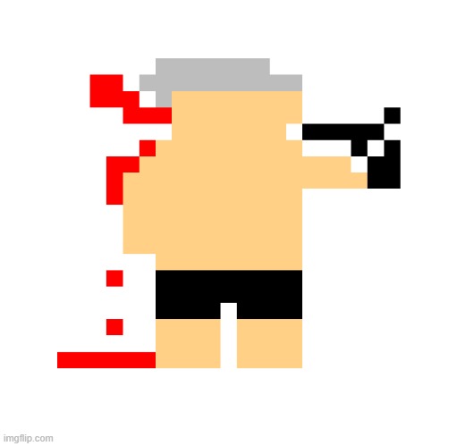 Jeffrey fucking kills himself | image tagged in jeffrey fucking kills himself | made w/ Imgflip meme maker