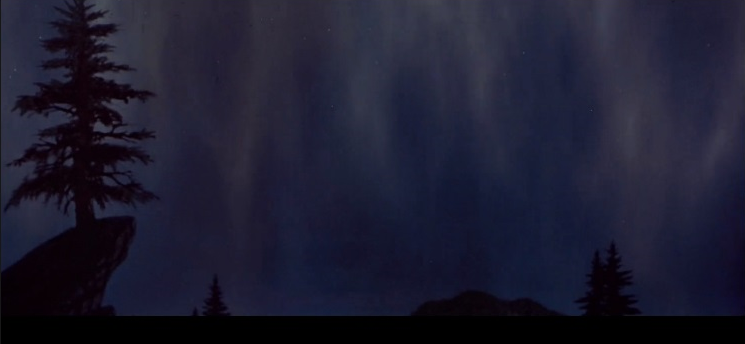 BACKGROUND SIX DAYS SEVEN NIGHTS Blank Meme Template