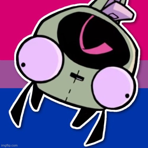 It’s me, gir :3 | made w/ Imgflip meme maker