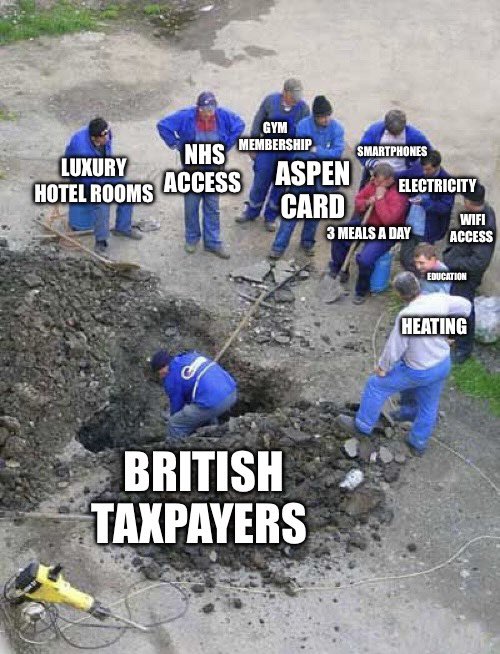 Hhf Blank Meme Template