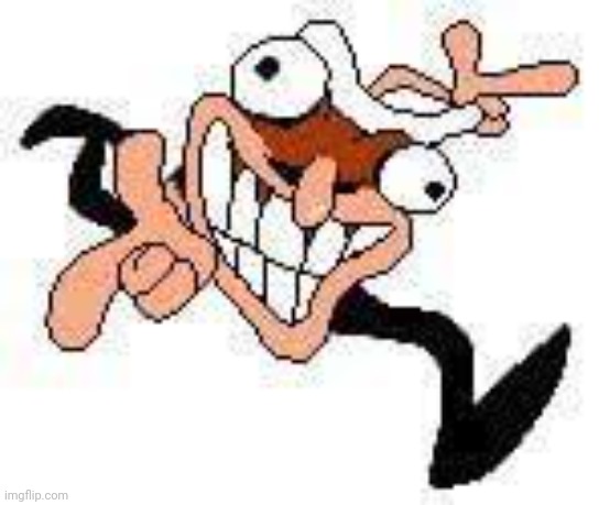 fake peppino super taunt | image tagged in fake peppino super taunt | made w/ Imgflip meme maker