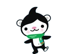 Miga (transparent) Blank Meme Template