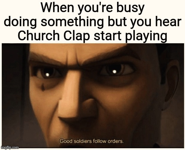 OH LORD! Gimme that God Almighty... | image tagged in kb,church clap,christian music,music | made w/ Imgflip meme maker