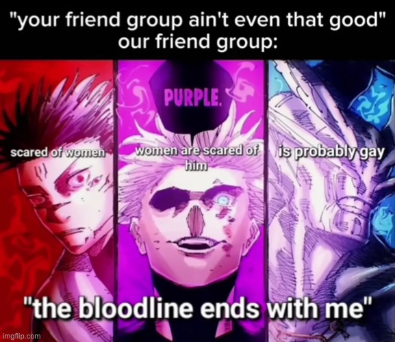 . | made w/ Imgflip meme maker