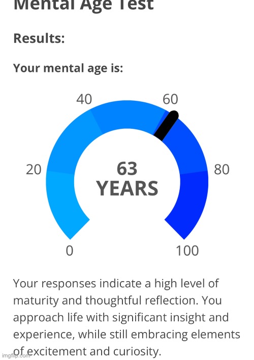 I’m almost as old as Braxton mentally | made w/ Imgflip meme maker