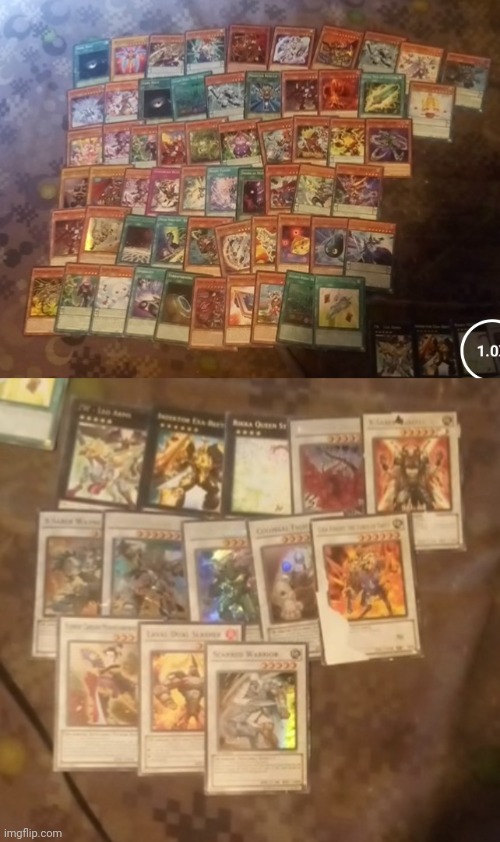 My IRL pendulum draft deck | image tagged in yugioh,card game,draft deck,draft,deck,tcg | made w/ Imgflip meme maker