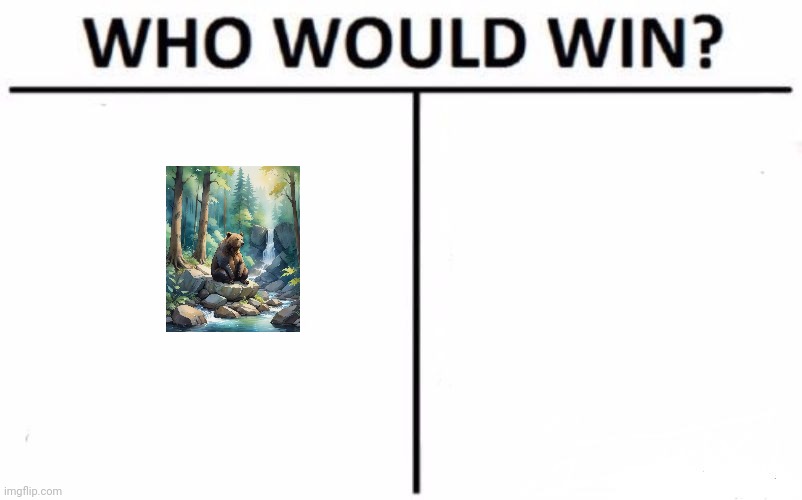 AIUEO | image tagged in memes,who would win | made w/ Imgflip meme maker