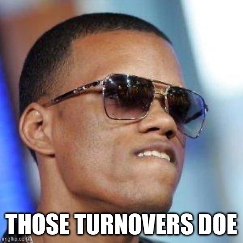 Olympic basketball Gold Medal Game 2024 | THOSE TURNOVERS DOE | image tagged in dat ass,turnovers,return,basketball,olympics | made w/ Imgflip meme maker