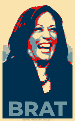 Vice President Kamala Harris Blank Meme Template