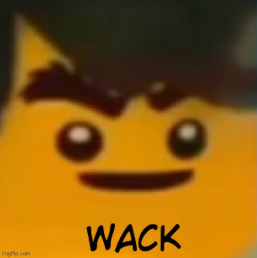 Ninjago Cole  Wack | image tagged in ninjago cole wack | made w/ Imgflip meme maker