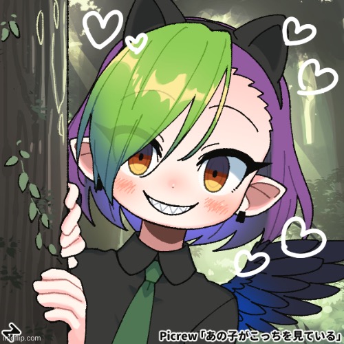 More picrew | image tagged in lgbtq,picrew | made w/ Imgflip meme maker