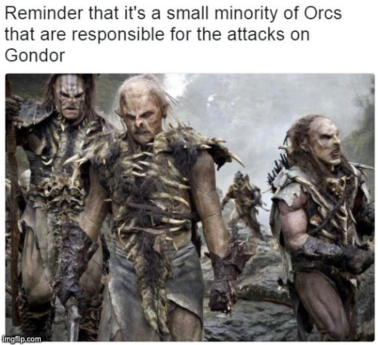 Know Your Meme | image tagged in lotr | made w/ Imgflip meme maker