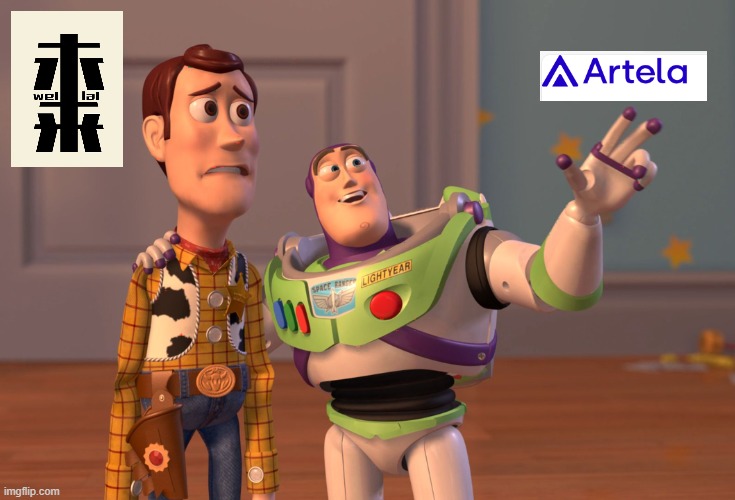 Create the future | image tagged in memes,x x everywhere | made w/ Imgflip meme maker