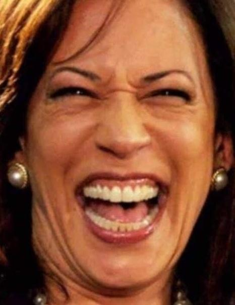 Kamala Blank Meme Template