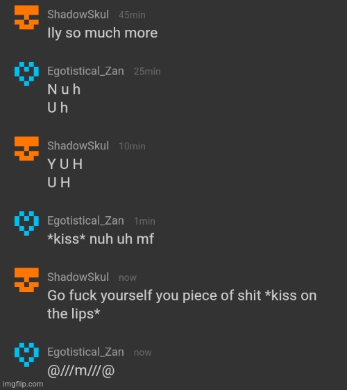 Spire the lover be like: | made w/ Imgflip meme maker