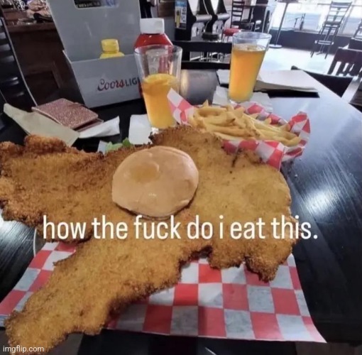 light snack | made w/ Imgflip meme maker