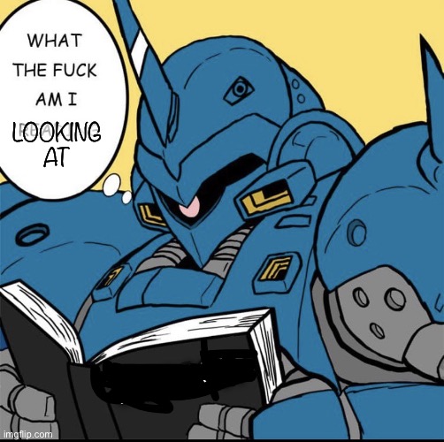 What the fuck am I reading? | LOOKING AT | image tagged in what the fuck am i reading | made w/ Imgflip meme maker