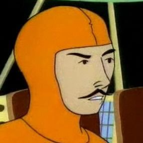 Sealab 2021 Frenchman Blank Meme Template