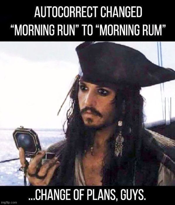 Time to drink | image tagged in pirate | made w/ Imgflip meme maker