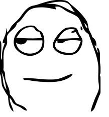 Smirk Rage Face Meme | image tagged in memes,smirk rage face | made w/ Imgflip meme maker