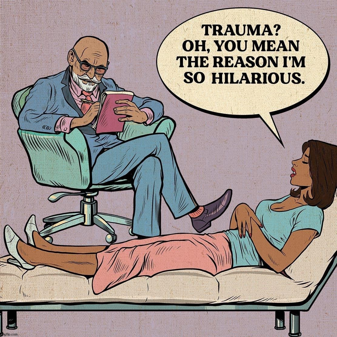 Why so funny? | image tagged in comics/cartoons | made w/ Imgflip meme maker