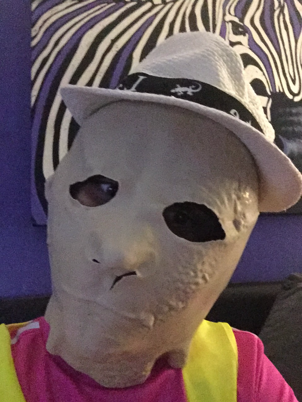 Old creepy man Blank Meme Template