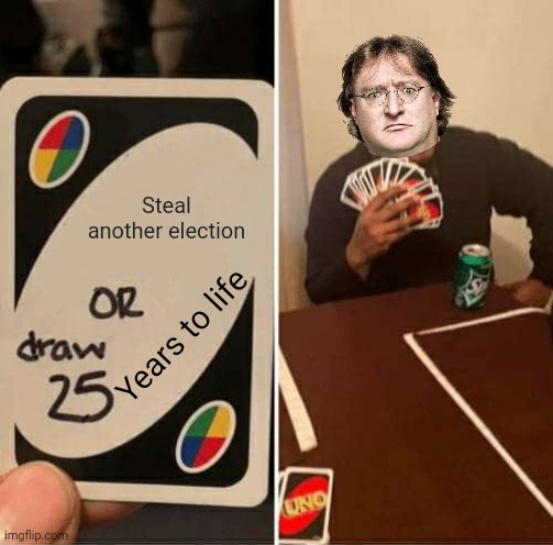 UNO Draw 25 Cards