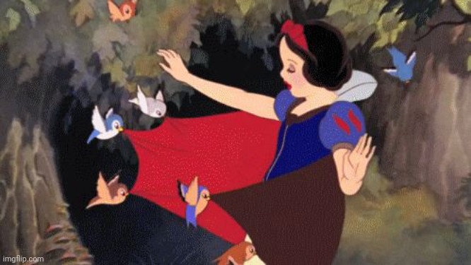 Snow white | image tagged in snow white | made w/ Imgflip meme maker