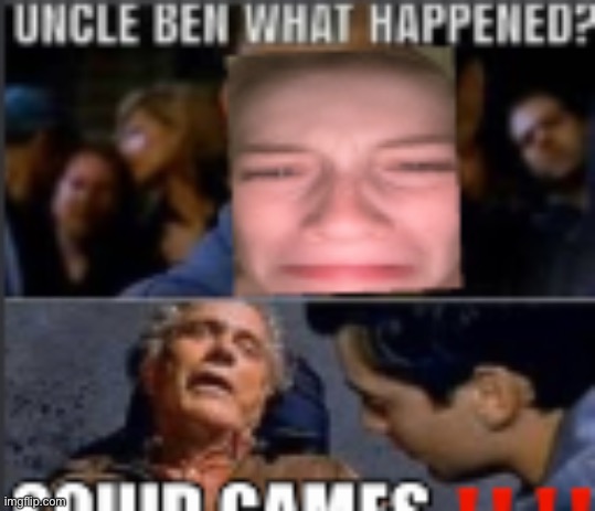 oh exploitable | made w/ Imgflip meme maker