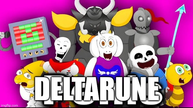 Story of Undertale PENIS | DELTARUNE | image tagged in story of undertale penis | made w/ Imgflip meme maker