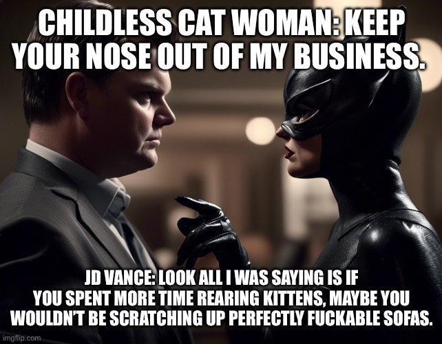 jd-vance-meets-childless-cat-woman-imgflip