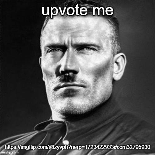 funny man mewing | upvote me; https://imgflip.com/i/8zyvph?nerp=1723422933#com32795930 | image tagged in funny man mewing | made w/ Imgflip meme maker